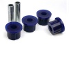 SuperPro Polyurethane Bush Kit SPF0468K SuperPro Polyurethane Bush Kit SPF0468K