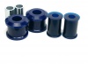 SuperPro Polyurethane Bush Kit SPF0767K SuperPro Polyurethane Bush Kit SPF0767K