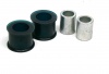 SuperPro Polyurethane Bush Kit SPF0777K SuperPro Polyurethane Bush Kit SPF0777K