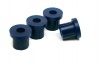 SuperPro Polyurethane Bush Kit SPF0889K SuperPro Polyurethane Bush Kit SPF0889K