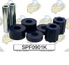 SuperPro Polyurethane Bush Kit SPF0901K SuperPro Polyurethane Bush Kit SPF0901K