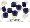 SuperPro Polyurethane Bush Kit SPF0903K
