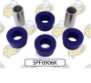 SuperPro Polyurethane Bush Kit SPF0906K SuperPro Polyurethane Bush Kit SPF0906K