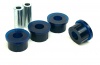 SuperPro Polyurethane Bush Kit SPF0915K SuperPro Polyurethane Bush Kit SPF0915K