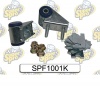 SuperPro Polyurethane Bush Kit SPF1001K SuperPro Polyurethane Bush Kit SPF1001K