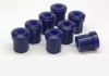 SuperPro Polyurethane Bush Kit SPF1037K SuperPro Polyurethane Bush Kit SPF1037K