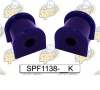 SuperPro Polyurethane Bush Kit SPF1138-26K