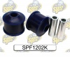 SuperPro Polyurethane Bush Kit SPF1202K SuperPro Polyurethane Bush Kit SPF1202K