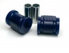 SuperPro Polyurethane Bush Kit SPF1357AK SuperPro Polyurethane Bush Kit SPF1357AK