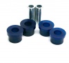 SuperPro Polyurethane Bush Kit SPF1437K SuperPro Polyurethane Bush Kit SPF1437K