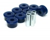 SuperPro Polyurethane Bush Kit SPF1489K