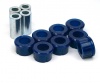 SuperPro Polyurethane Bush Kit SPF1639K SuperPro Polyurethane Bush Kit SPF1639K