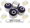 SuperPro Polyurethane Bush Kit SPF1721K SuperPro Polyurethane Bush Kit SPF1721K