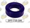 SuperPro Polyurethane Bush Kit SPF1735-30K SuperPro Polyurethane Bush Kit SPF1735-30K