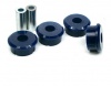 SuperPro Polyurethane Bush Kit SPF1760K SuperPro Polyurethane Bush Kit SPF1760K
