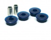 SuperPro Polyurethane Bush Kit SPF1814K SuperPro Polyurethane Bush Kit SPF1814K