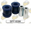 SuperPro Polyurethane Bush Kit SPF1839K SuperPro Polyurethane Bush Kit SPF1839K