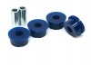 SuperPro Polyurethane Bush Kit SPF1907K SuperPro Polyurethane Bush Kit SPF1907K
