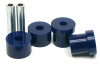 SuperPro Polyurethane Bush Kit SPF1920K SuperPro Polyurethane Bush Kit SPF1920K