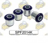 SuperPro Polyurethane Bush Kit SPF2014K SuperPro Polyurethane Bush Kit SPF2014K