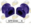 SuperPro Polyurethane Bush Kit SPF2030-30K