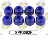 SuperPro Polyurethane Bush Kit SPF2092K SuperPro Polyurethane Bush Kit SPF2092K