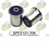 SuperPro Polyurethane Bush Kit SPF2121-70K SuperPro Polyurethane Bush Kit SPF2121-70K
