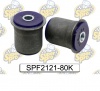 SuperPro Polyurethane Bush Kit SPF2121-80K SuperPro Polyurethane Bush Kit SPF2121-80K