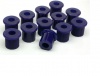 SuperPro Polyurethane Bush Kit SPF2260HK SuperPro Polyurethane Bush Kit SPF2260HK