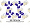 SuperPro Polyurethane Bush Kit SPF2260K