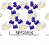 SuperPro Polyurethane Bush Kit SPF2260K SuperPro Polyurethane Bush Kit SPF2260K