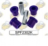 SuperPro Polyurethane Bush Kit SPF2302K