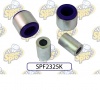SuperPro Polyurethane Bush Kit SPF2325K SuperPro Polyurethane Bush Kit SPF2325K