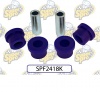 SuperPro Polyurethane Bush Kit SPF2418K SuperPro Polyurethane Bush Kit SPF2418K