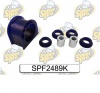 SuperPro Polyurethane Bush Kit SPF2489K