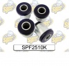 SuperPro Polyurethane Bush Kit SPF2510K SuperPro Polyurethane Bush Kit SPF2510K