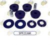 SuperPro Polyurethane Bush Kit SPF2536K