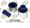 SuperPro Polyurethane Bush Kit SPF2556K SuperPro Polyurethane Bush Kit SPF2556K