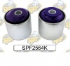 SuperPro Polyurethane Bush Kit SPF2564K SuperPro Polyurethane Bush Kit SPF2564K