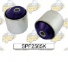 SuperPro Polyurethane Bush Kit SPF2565K SuperPro Polyurethane Bush Kit SPF2565K