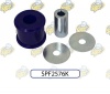 SuperPro Polyurethane Bush Kit SPF2576K SuperPro Polyurethane Bush Kit SPF2576K