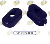 SuperPro Polyurethane Bush Kit SPF2577-80K SuperPro Polyurethane Bush Kit SPF2577-80K