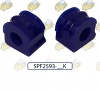 SuperPro Polyurethane Bush Kit SPF2593-21K SuperPro Polyurethane Bush Kit SPF2593-21K