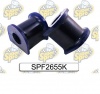 SuperPro Polyurethane Bush Kit SPF2655-19.5K