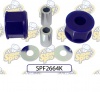 SuperPro Polyurethane Bush Kit SPF2664K