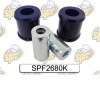 SuperPro Polyurethane Bush Kit SPF2680K