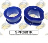 SuperPro Polyurethane Bush Kit SPF2681K