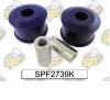SuperPro Polyurethane Bush Kit SPF2739K SuperPro Polyurethane Bush Kit SPF2739K