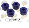 SuperPro Polyurethane Bush Kit SPF2755LK SuperPro Polyurethane Bush Kit SPF2755LK