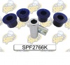 SuperPro Polyurethane Bush Kit SPF2766K SuperPro Polyurethane Bush Kit SPF2766K